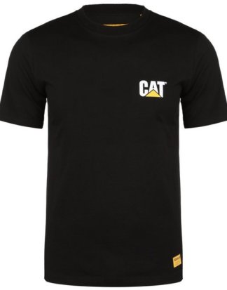CATERPILLAR T-Shirt "Basic"