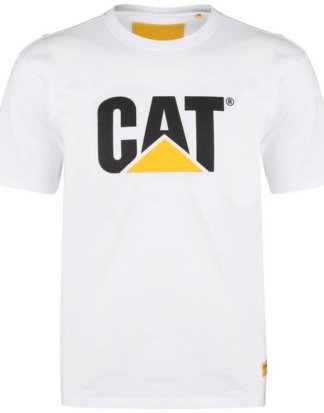 CATERPILLAR T-Shirt "Classic Cat"
