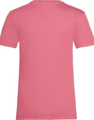 Calvin Klein Jeans T-Shirt "BLOCKING MONOGRAM CK TEE" mit kontrastfarbenen CK Logo Einsatz