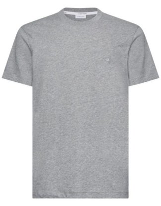 Calvin Klein T-Shirt kleine ck- Stickerei