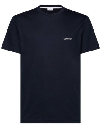Calvin Klein T-Shirt kleiner Calvin Klein- Schriftzug