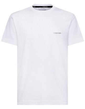 Calvin Klein T-Shirt kleiner Calvin Klein- Schriftzug