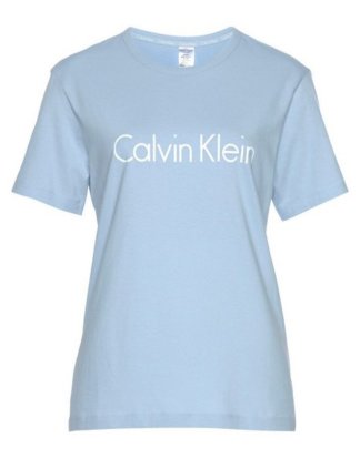 Calvin Klein T-Shirt mit Logoprint