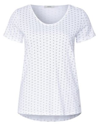Cecil T-Shirt mit Grafik-Print