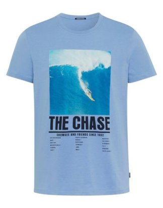 Chiemsee T-Shirt "CHIEMSEE T-Shirt für Herren"