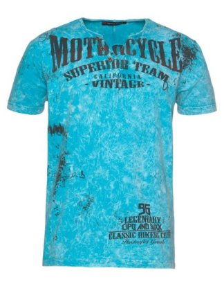 Cipo & Baxx T-Shirt
