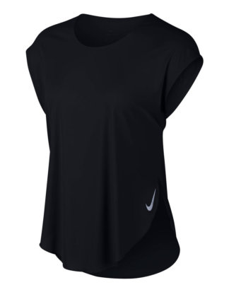 City Sleek Running T-Shirt