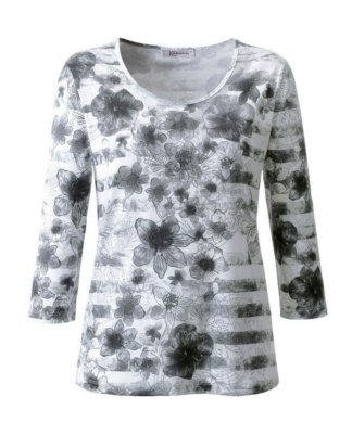 Classic Inspirationen Print-Shirt