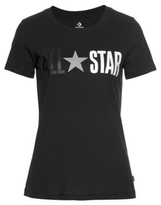 Converse T-Shirt "ALL STAR REMIX TEE"