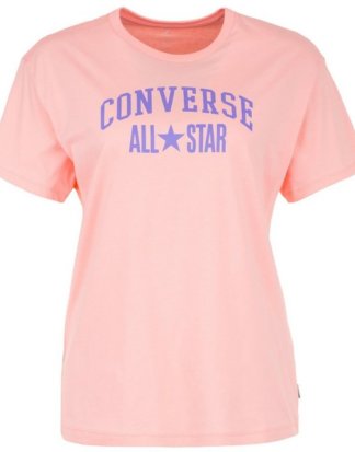 Converse T-Shirt "All Star Relaxed"