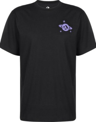 Converse T-Shirt "Planet Hoop T-shirt Herren"