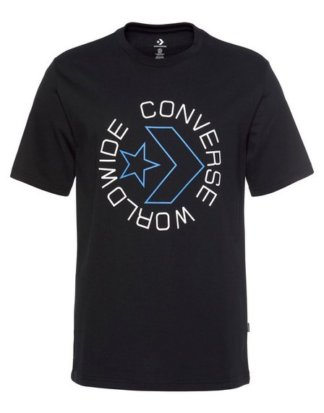 Converse T-Shirt "SNEAKER TABLE TEE"