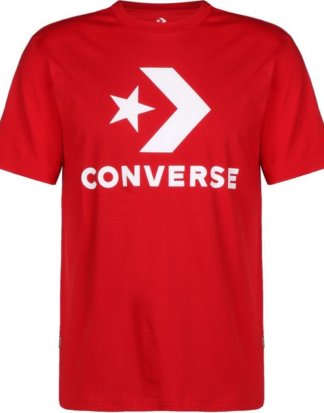 Converse T-Shirt "Star Chevron"