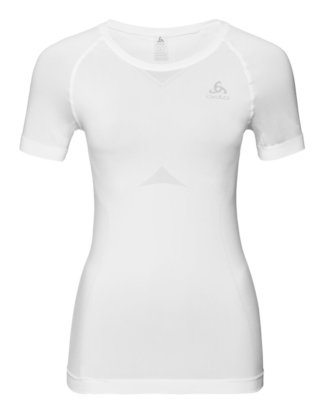Crew Neck Performance Light T-Shirt