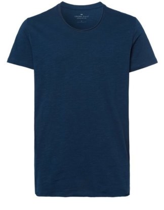 Cross Jeans® T-Shirt "15346" Weiche Baumwollqualität