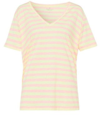 Cross Jeans® T-Shirt "55529" Leichtes Jerseymaterial