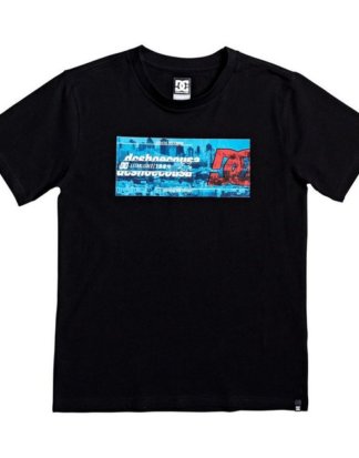 DC Shoes T-Shirt "Allnight"