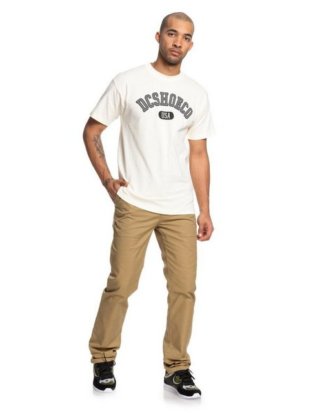 DC Shoes T-Shirt "Arched"