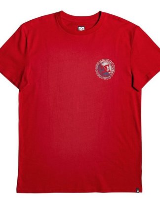 DC Shoes T-Shirt "Bright Roller"