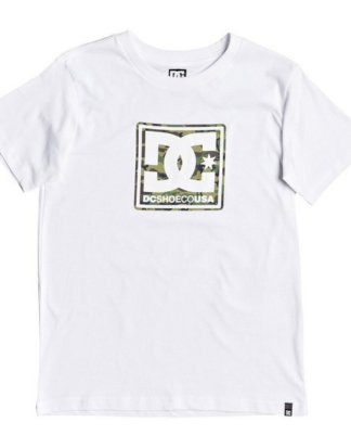 DC Shoes T-Shirt "Butane Box"