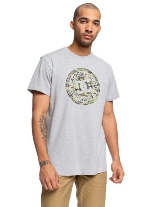 DC Shoes T-Shirt "Circle Star"