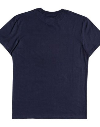 DC Shoes T-Shirt "Cropped System"