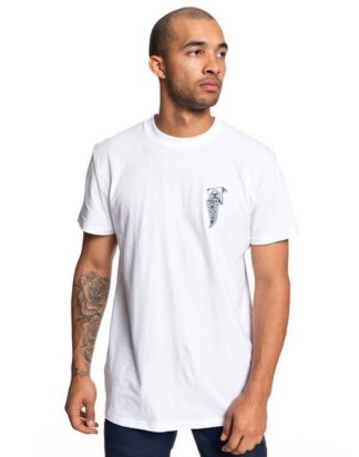 DC Shoes T-Shirt "DC Pennant"