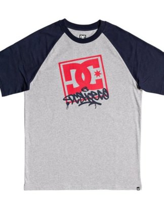 DC Shoes T-Shirt "DC Vandalz"