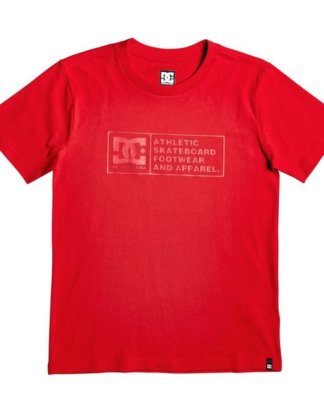 DC Shoes T-Shirt "Density Zone"