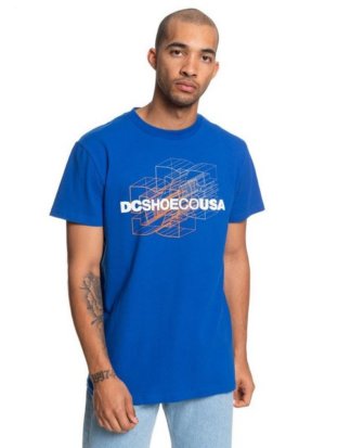 DC Shoes T-Shirt "Double Dimension"