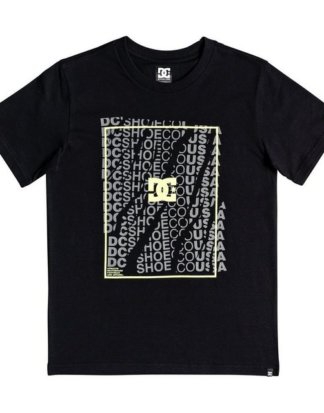 DC Shoes T-Shirt "Double Door"