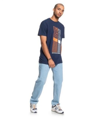 DC Shoes T-Shirt "Elevator Star"
