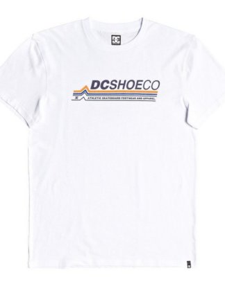 DC Shoes T-Shirt "Lightspeed"