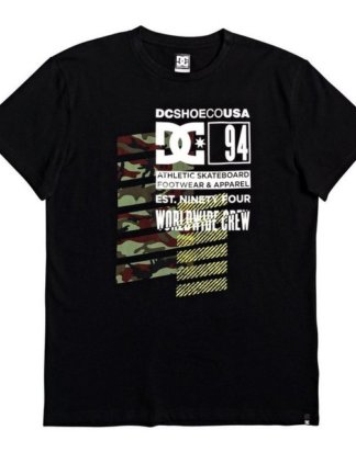 DC Shoes T-Shirt "Line Tracer"