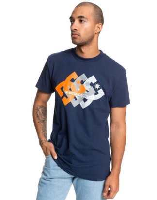 DC Shoes T-Shirt "Logo Ballad"