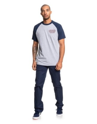 DC Shoes T-Shirt "Rustoplato"