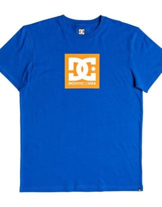 DC Shoes T-Shirt "Square Star"