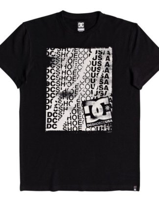 DC Shoes T-Shirt "Worldtour"