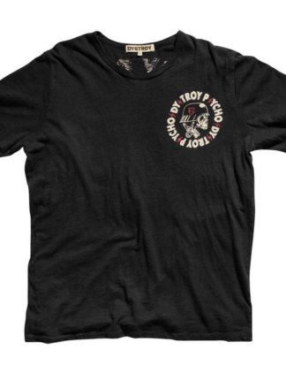 DYSTROY T-Shirt "Berlin"