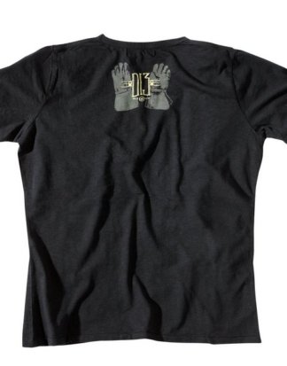 DYSTROY T-Shirt "El Presidente"