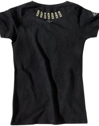 DYSTROY T-Shirt "PSYCHO COWGIRLS"