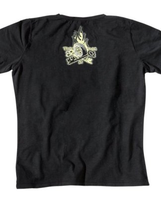 DYSTROY T-Shirt "Rat Rods"