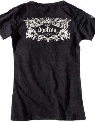 DYSTROY T-Shirt "SPEED APPAREL"