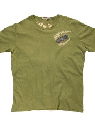 DYSTROY T-Shirt "Special Delivery"
