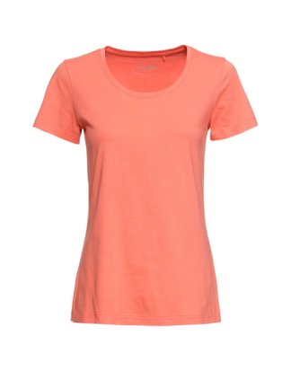 Damen-T-Shirt in tollen Farben