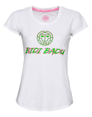Delaila Basic Logo T-Shirt