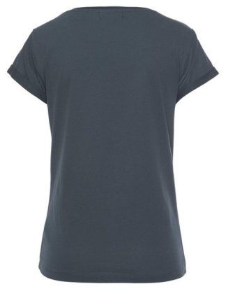 Derbe T-Shirt mit norddeutschem Schriftzug