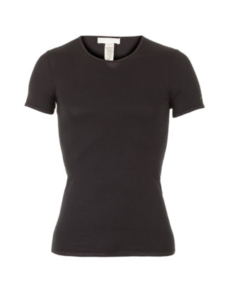 Diesel Herren T-Shirt ARIZONA schwarz