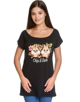 Disney T-Shirt "Chip''n' Dale Duo"