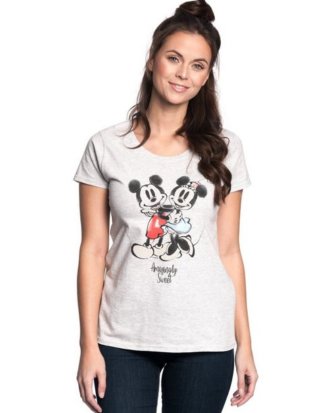Disney T-Shirt "Disney Micky Maus Amazingly Sweet"